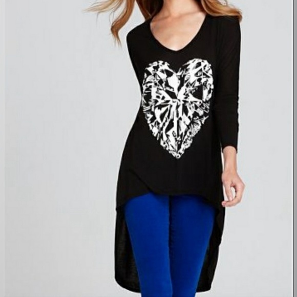 Lauren Moshi Top